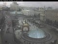 Kijów - Plac Niepodległości