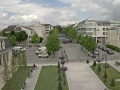 Athis-Mons - place du General de Gaulle