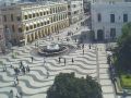 Makau - Largo do Senado