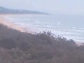 Marcoola - plaża