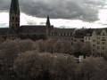 Bonn - Marktplatz