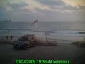 Cesarea Beach