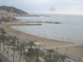 Sitges - Mediterráneo