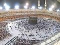 Mecca - The Sacred Mosque