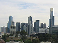 Melbourne - CBD