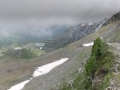 Meribel - La Chaudanne 1400 m n.p.m.