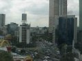 Mexico City - downtown