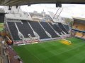 Wolverhampton - Molineux Stadium