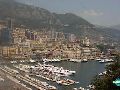 Monte Carlo - port