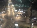 Moskwa - kamery na drogach