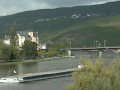 Bernkastel-Kues - Moselle River