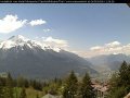 Seefeld - panorama górska