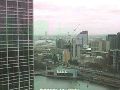 Melbourne - panorama