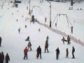 Nartowisko Pod Czantorią - stok narciarski