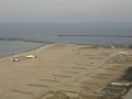 Warnemünde - plaża