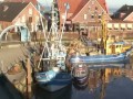 Neuharlingersiel