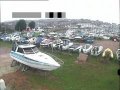 Newhaven - port jachotwy