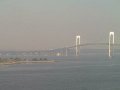 Newport - Claiborne Pell Bridge