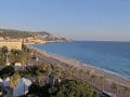 Nicea - Promenade des Anglais
