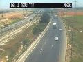 Highway no-1 - kamera drogowa
