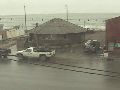 Nome -  Visitor Center, Norton Sound