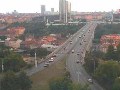 Praga - Nuselský most