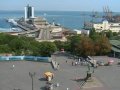 Odessa - port