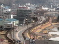 Shimosuwa - kamery drogowe