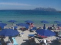 Olbia - Spiaggia di ... - Europa Włochy