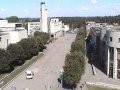 Alytus - Rotušės aikštė