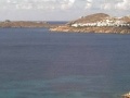 Mykonos - Ornos Bay