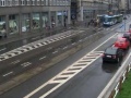 Ostrava - kamery drogowe