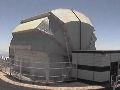 La Palma - Nordic Optical Telescope II