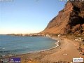 La Gomera - plaża