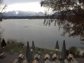 Uffing am Staffelsee - Seerestaurant Alpenblick