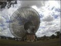 Parkes - radioteleskopas