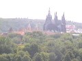 Praha - pilis
