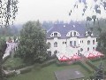 Nová Bystřice - Hotel Peršlák