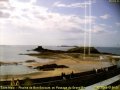 Saint-Malo - Les Remparts