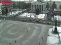Donieck - Plac Lenina