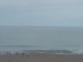 Anglet - plaża