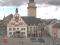 Plauen - panorama