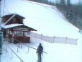 Polczakówka - stok narciarski