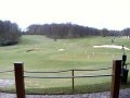Aylesbury - golf course