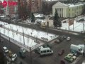 Połtawa - ul. Zhovtneva