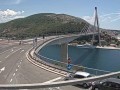 Kamery na drogach, przeprawy, granice