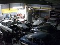 Los Angeles -  porsche repair garage