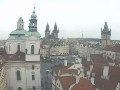 Prague - old city