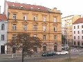 Praga - ul. Dělnická