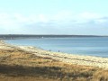 Prerow-Bucht - plaża